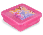 Zak! Princess Snap Sandwich Container - Pink