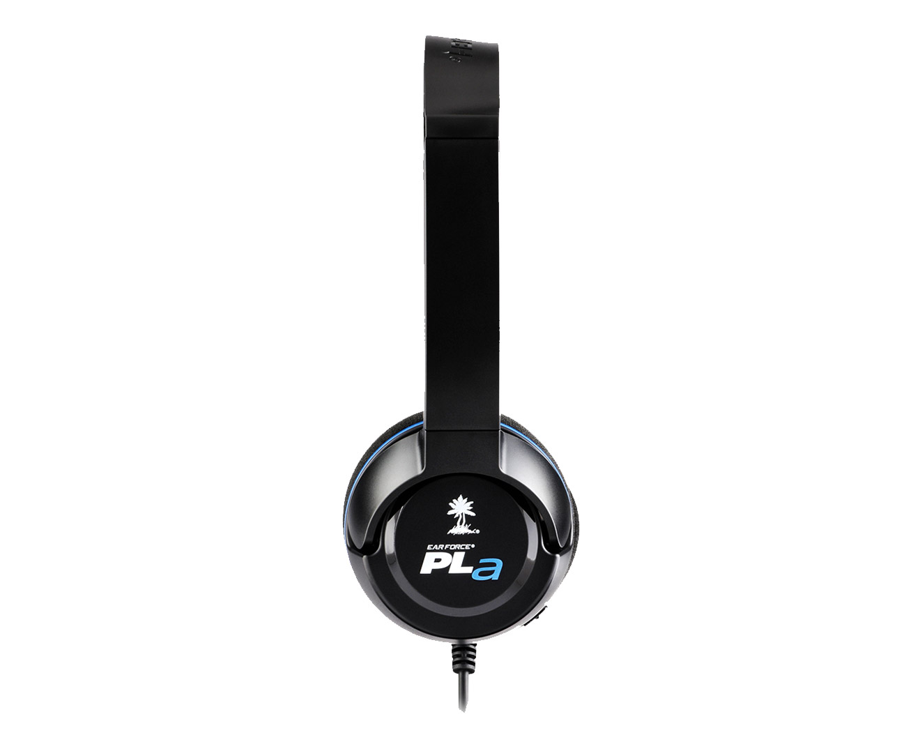 Turtle Beach Ear Force PLa Stereo Headset Catch