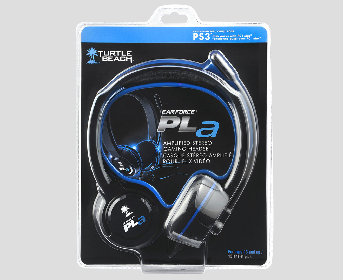 Ear force pla hot sale