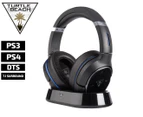 Turtle Beach Elite 800 Noise-Cancelling Gaming Headset