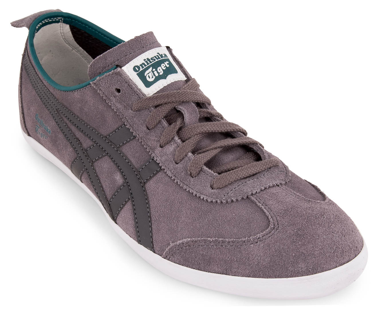 onitsuka tiger grey mexico 66