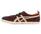 Onitsuka Tiger Men's Mexico 66 - Dark Brown/Sand