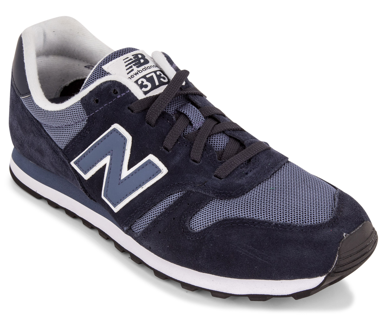 Nb 373 2025 navy blue
