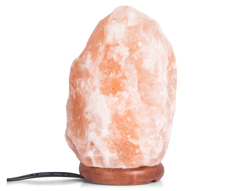 Himalayan 2-3kg Natural Salt Rock Lamp