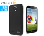 Cygnett Crystal Clear Samsung Galaxy S4 Mini Case 
