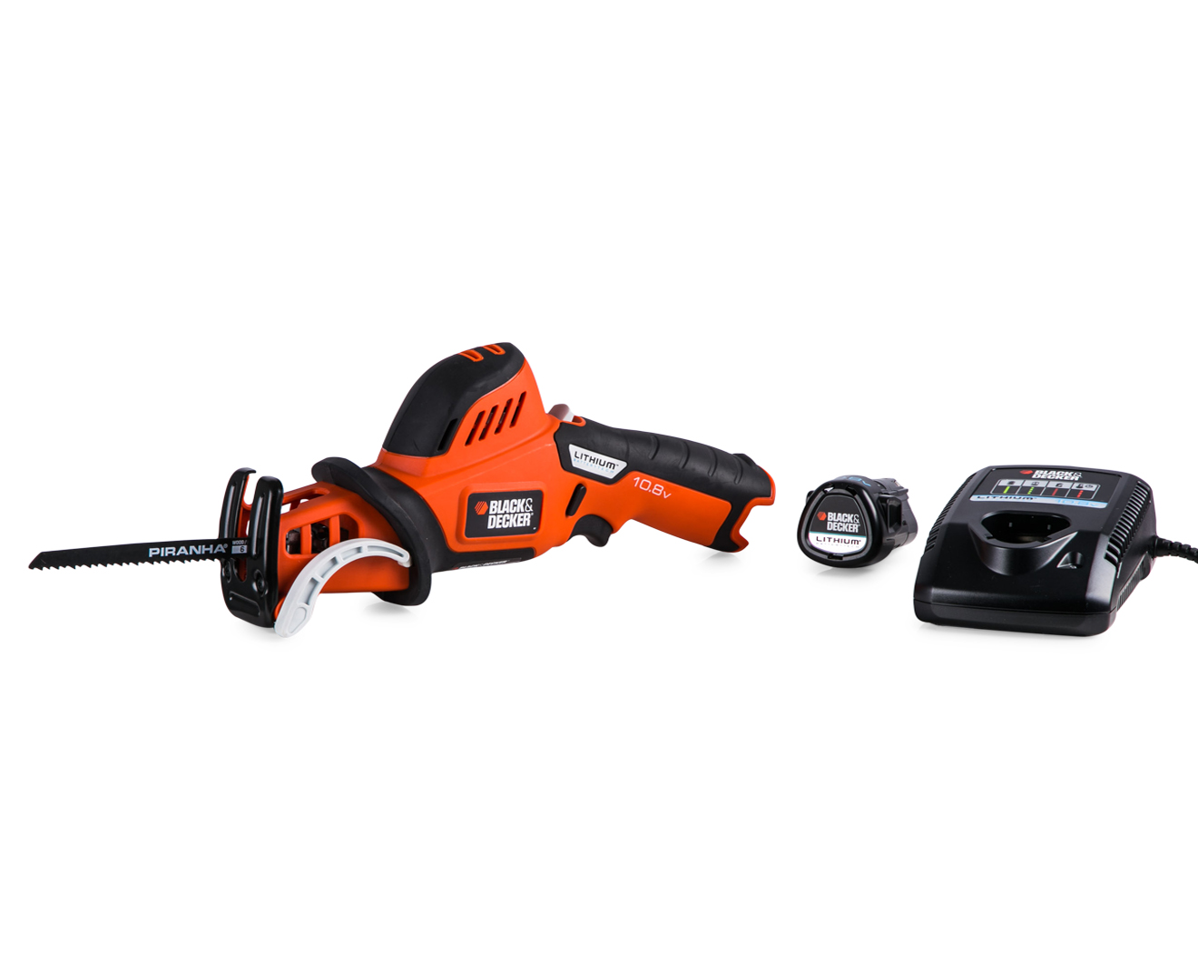 Black and decker 10.8 2025