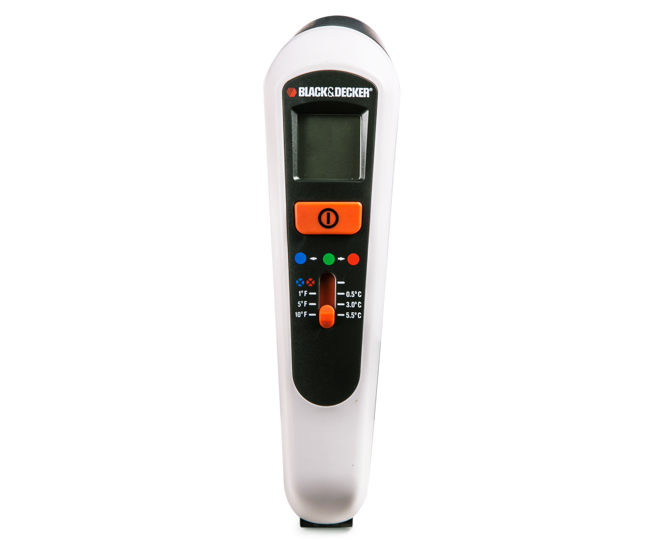 Black & Decker Thermal Leak Detector Scoopon Shopping