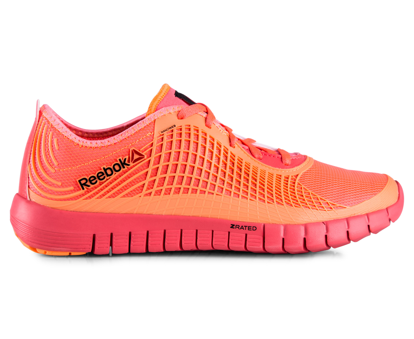 Reebok goddess shop
