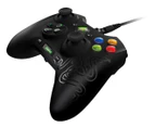 Razer Sabertooth Gaming Controller for Xbox 360