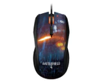 Razer Battlefield 4 Razer Taipan Gaming Mouse