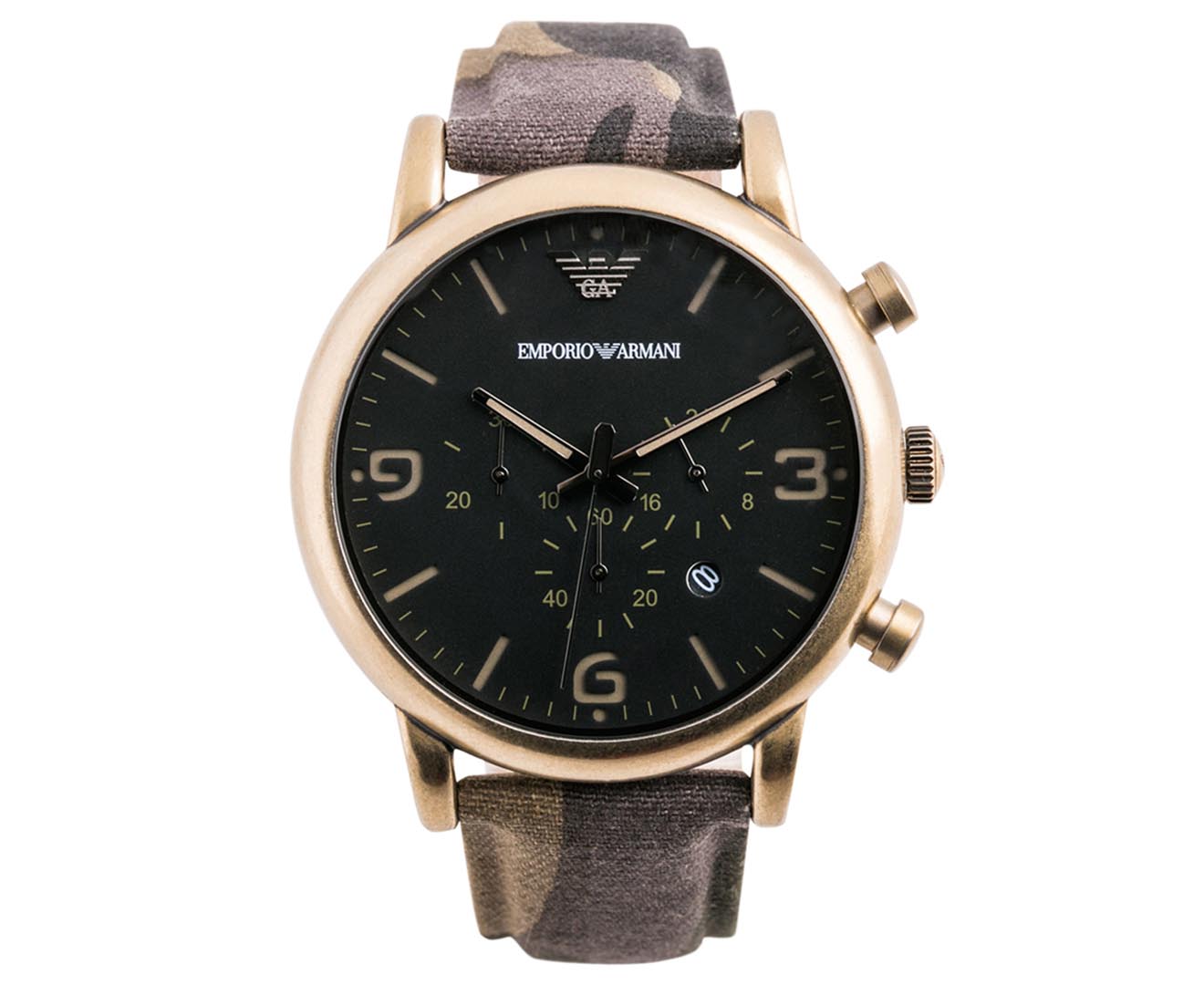 Ar1811 on sale armani watch