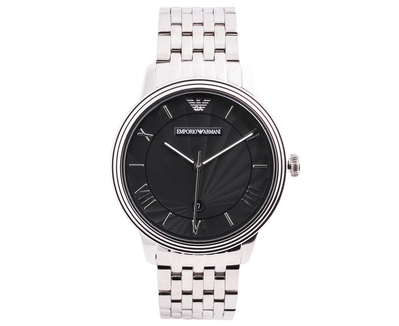 Ar1614 armani clearance watch