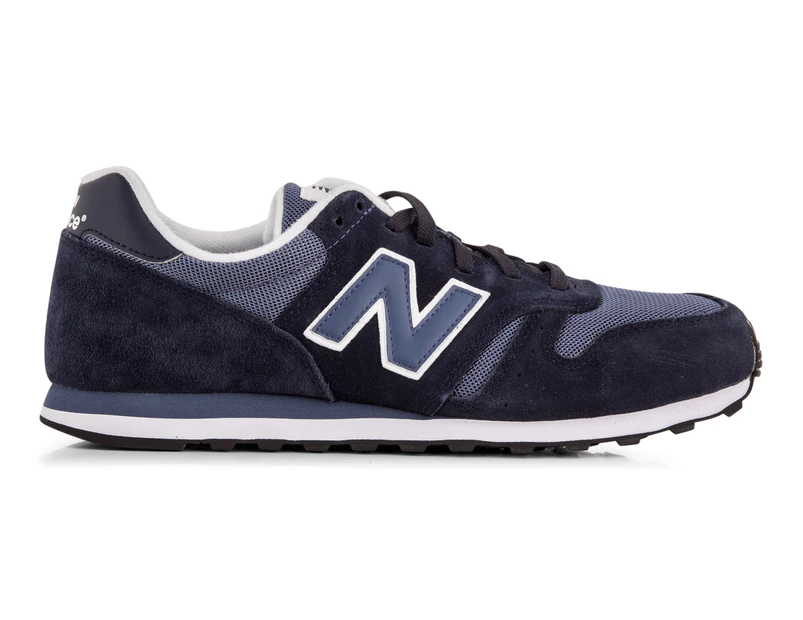 New Balance Men’s 373MM Shoe - Navy/Blue