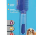 Purina Total Care Stubbon Knot Remover