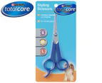 Purina Total Care Styling Scissors
