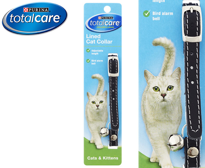 Purina cat collar clearance