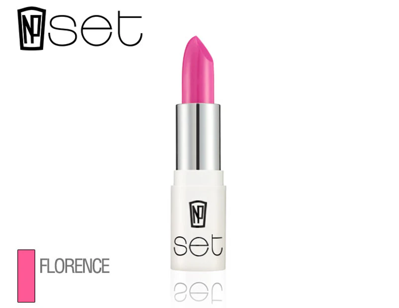 NP Set Lipstick - Florence