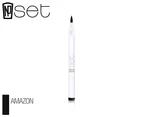 NP Set Liquid Eye Liner Pen Amazon - Black