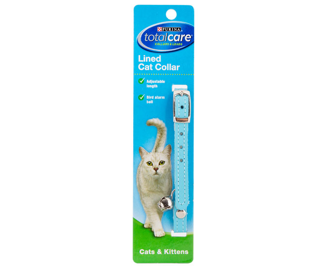 Purina cat collar hotsell