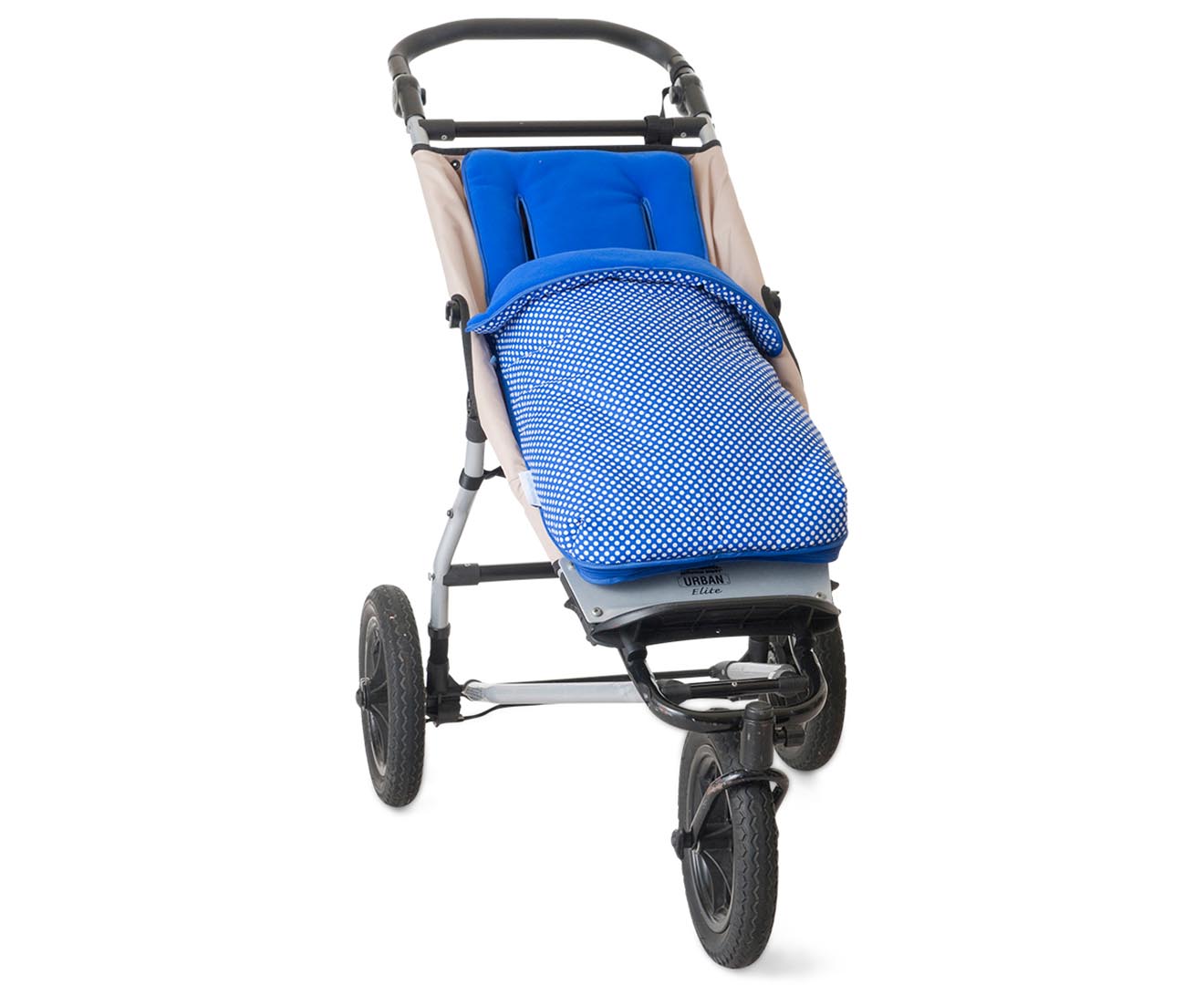 pram footmuff kmart