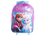 Disney Frozen 40cm Mini Roller Backpack - Pink