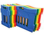 Jolly KidZ Versatile Playpen Extension 