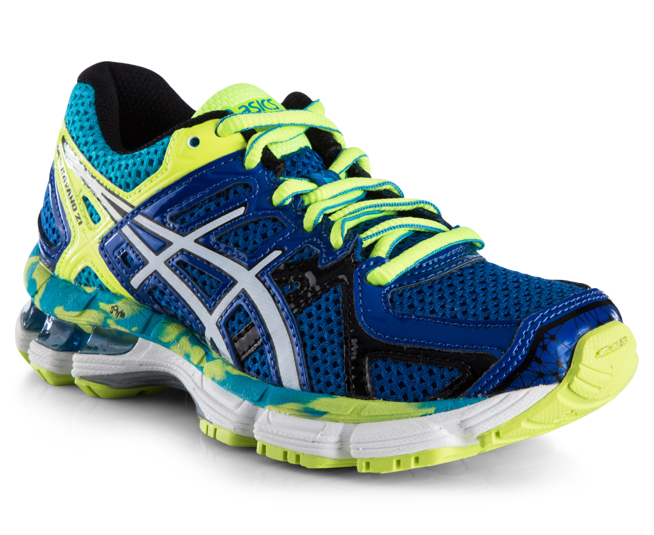 Kayano cheap 21 homme
