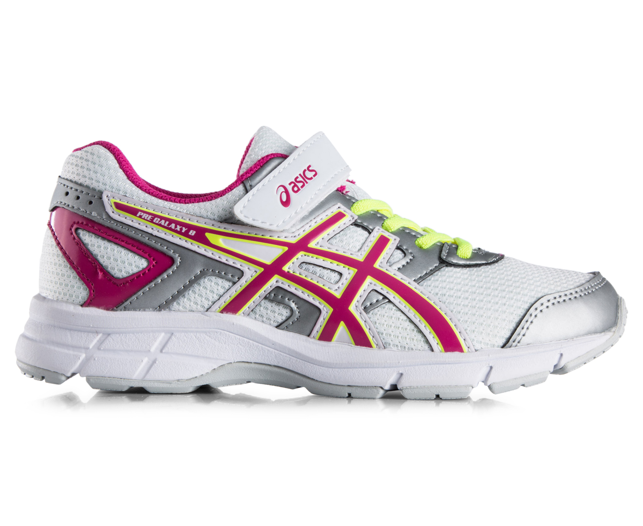 Asics pre galaxy 8 store