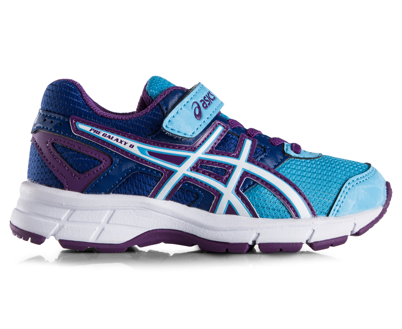 Asics pre galaxy outlet