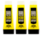 3 x Original Source Shower Gel For Men Lemon & Lime 250mL