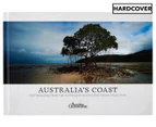 Australian Geographic Australia’s Coast Hardcover Book