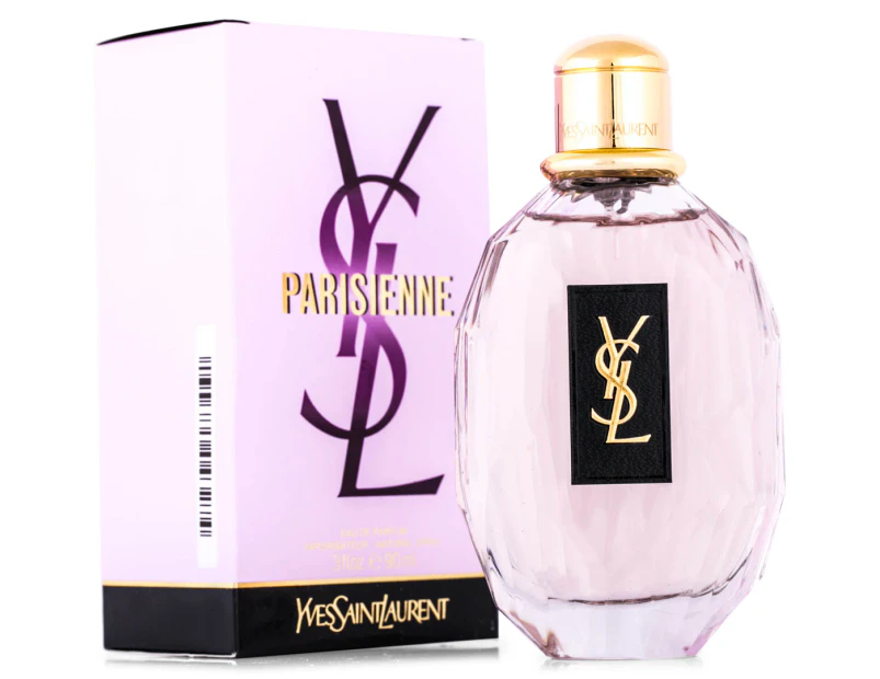 Perfume clearance ysl parisienne