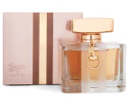 Gucci By Gucci For Women EDT 75mL 