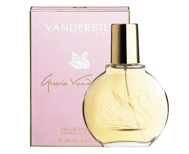 Gloria Vanderbilt EDT 100ML