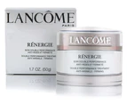 Lancôme Rénergie Double Performance Anti-Wrinkle Treatment 50g