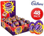48 x Cadbury Creme Eggs 39g