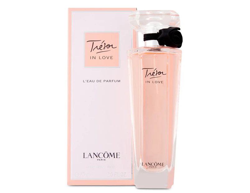 Lancôme Trésor in Love For Women EDP Perfume 75mL