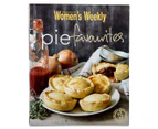The Australian Women's Weekly Pie Favourites Cookbook