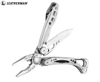 Leatherman Skeletool 7-In-1 Multi-Tool
