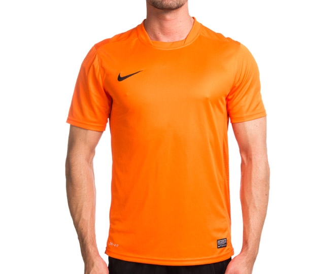 Nike Park VI Shirt s/s - Orange