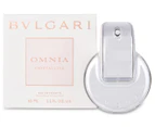 Bvlgari Omnia Crystalline For Women EDT Perfume 65mL