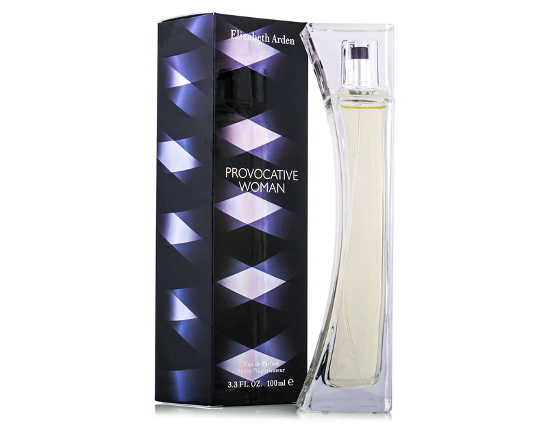 Provocative Woman by Elizabeth Arden 100mL