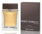 Dolce & Gabbana The One for Men 50mL 1