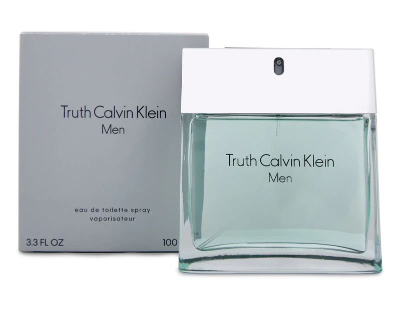 Eau De Toilette CK ONE by Calvin Klein Spray (Unisex Red Collector's  Edition) 3.3 oz (98 ml)