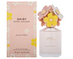Marc Jacobs Daisy Eau So Fresh For Women EDT Perfume 75mL
