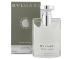 Bvlgari Pour Homme Men's EDT 100mL