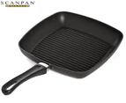 Scanpan Ceramic Titanium Square Grill Pan