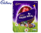 Cadbury Dairy Milk Egg Gift Box 130g