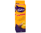 Cadbury Crunchie Egg Carton 230g