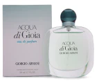 Acqua Di Gioia by Giorgio Armani Eau De Parfum Spray 50ml